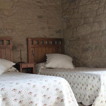 Casa Pardal Villa La Coruña Esterno foto