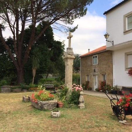 Casa Pardal Villa La Coruña Esterno foto