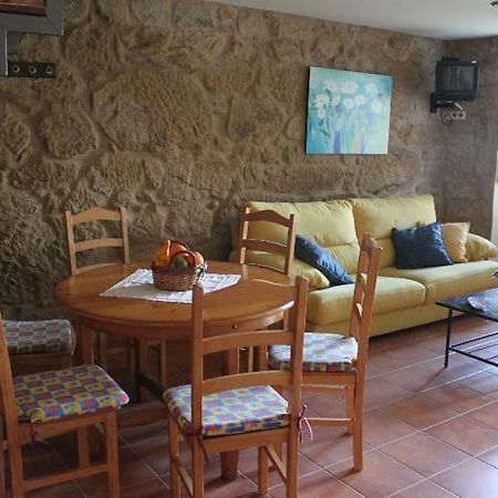 Casa Pardal Villa La Coruña Esterno foto
